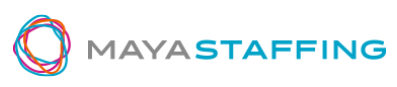 MAYASTAFFING