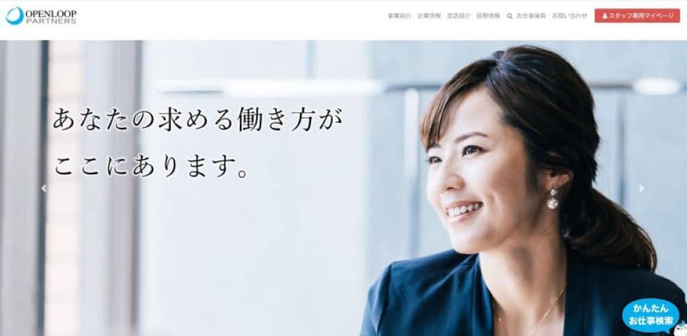 オープンループパートナーズ