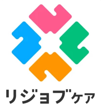 リジョブケアロゴ