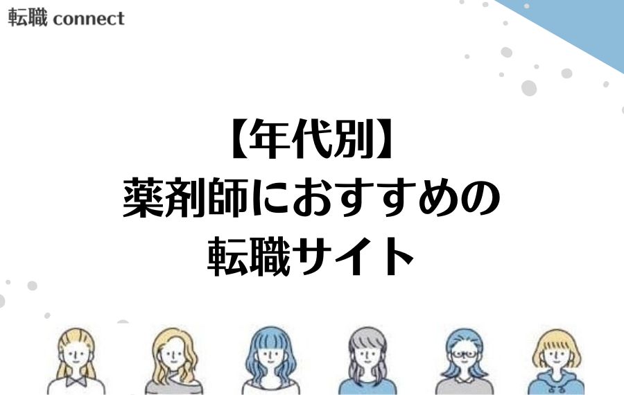 年代別