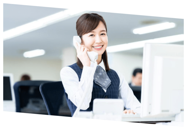 派遣会社のご紹介に特化した派遣コネクトが解決します​。「派遣コネクト」はあなたと派遣会社をつなぐ、 派遣業界に特化した唯一のマッチングサービスです。忙しいあなたのために優良な派遣会社探し、 営業電話への対応、相場の調査、見積もりの比較、各派遣会社のメリット・デメリットの整理、見積もりの比較など、 手間のかかる作業をお手伝いします。